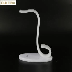 Siop Headset Acrylig Cheap Gwerthu Custom Hot
